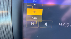 Dacia Sandero Stepway 0.9 TCe Comfort 5dr Petrol Hatchback